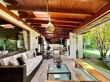 Casa en Venta en Condominio Las Flores - Av. San Jose