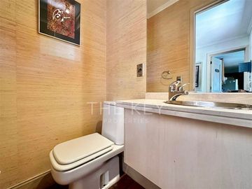 Casa en Venta en Condominio Las Flores - Av. San Jose