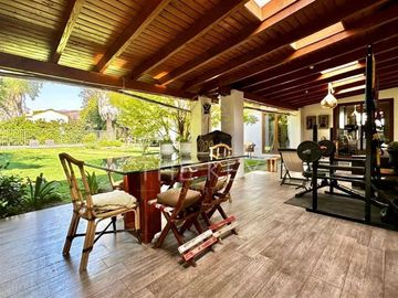 Casa en Venta en Condominio Las Flores - Av. San Jose