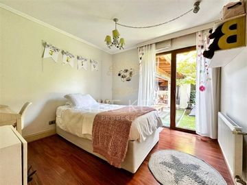 Casa en Venta en Condominio Las Flores - Av. San Jose