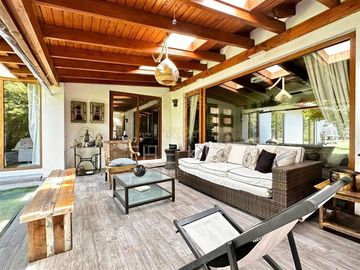 Casa en Venta en Condominio Las Flores - Av. San Jose