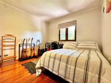 Casa en Venta en Condominio Las Flores - Av. San Jose