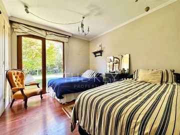 Casa en Venta en Condominio Las Flores - Av. San Jose
