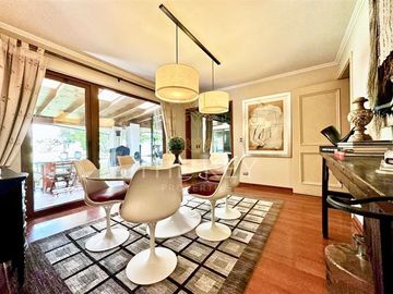 Casa en Venta en Condominio Las Flores - Av. San Jose