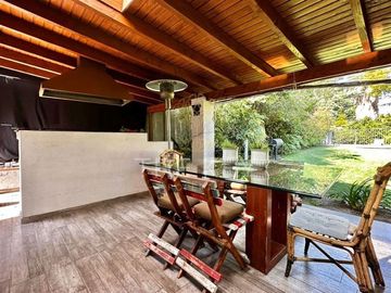 Casa en Venta en Condominio Las Flores - Av. San Jose