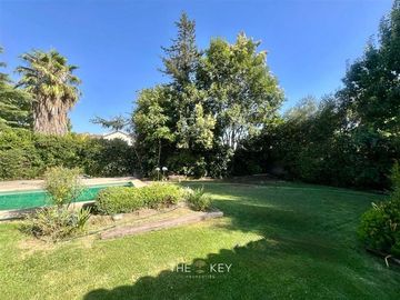 Casa en Venta en Condominio Las Flores - Av. San Jose