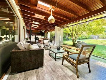 Casa en Venta en Condominio Las Flores - Av. San Jose