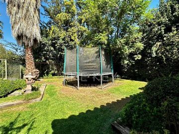 Casa en Venta en Condominio Las Flores - Av. San Jose