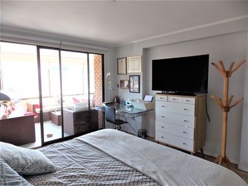 Departamento en Venta en Escuela Militar
