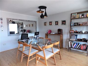 Departamento en Venta en Escuela Militar