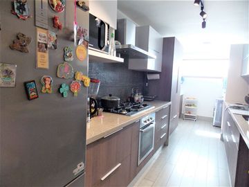 Departamento en Venta en Escuela Militar
