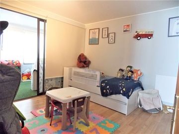 Departamento en Venta en Escuela Militar