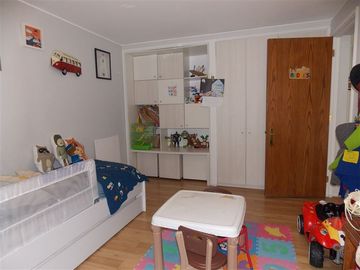 Departamento en Venta en Escuela Militar