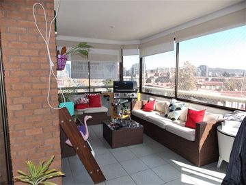 Departamento en Venta en Escuela Militar