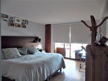 Departamento en Venta en Escuela Militar