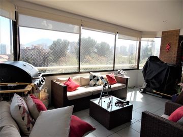 Departamento en Venta en Escuela Militar