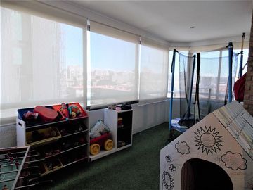 Departamento en Venta en Escuela Militar