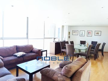 Departamento Venta Bosque de las Palmas
