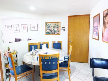 Departamento Venta Bosque de las Palmas