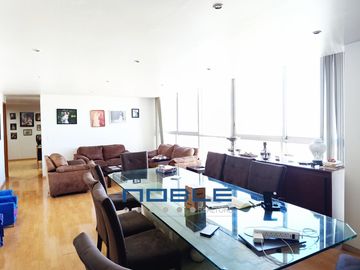 Departamento Venta Bosque de las Palmas
