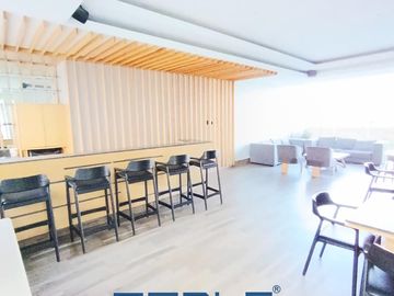 Departamento Venta Bosque de las Palmas