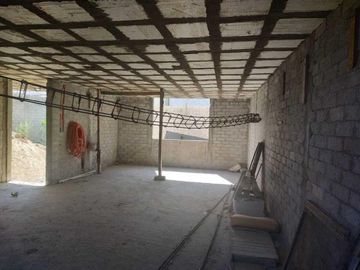 VENTA DE CASA EN OBRA GRIS VALLE DIAMANTE