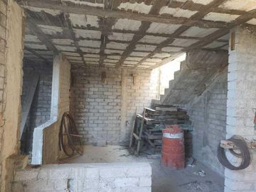 VENTA DE CASA EN OBRA GRIS VALLE DIAMANTE