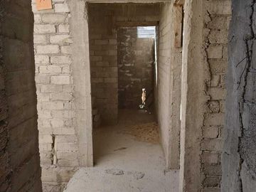 VENTA DE CASA EN OBRA GRIS VALLE DIAMANTE