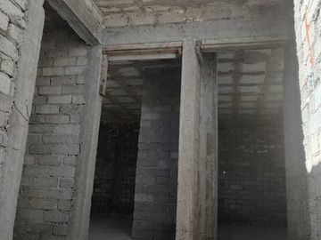 VENTA DE CASA EN OBRA GRIS VALLE DIAMANTE