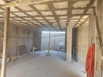 VENTA DE CASA EN OBRA GRIS VALLE DIAMANTE
