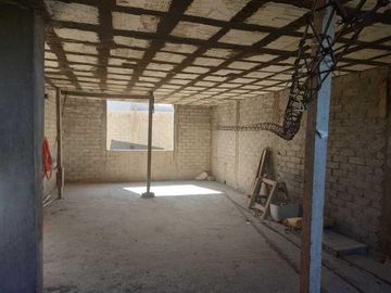 VENTA DE CASA EN OBRA GRIS VALLE DIAMANTE
