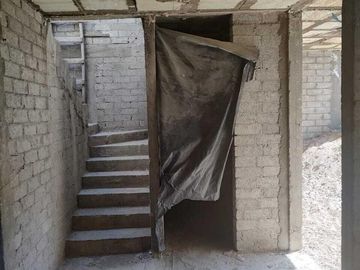VENTA DE CASA EN OBRA GRIS VALLE DIAMANTE