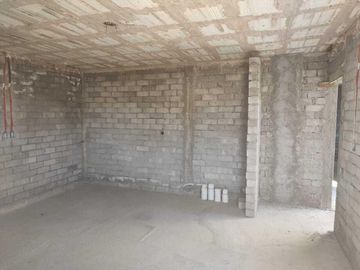 VENTA DE CASA EN OBRA GRIS VALLE DIAMANTE