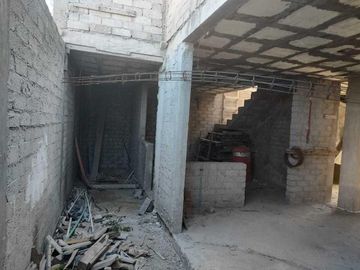 VENTA DE CASA EN OBRA GRIS VALLE DIAMANTE