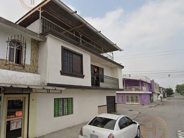 CASA EN VENTA SECRETARIOS, LA ALIANZA, MONTERREY.