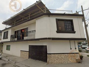 CASA EN VENTA SECRETARIOS, LA ALIANZA, MONTERREY.