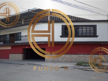 CASA EN VENTA SECRETARIOS, LA ALIANZA, MONTERREY.