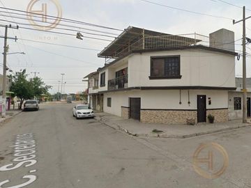 CASA EN VENTA SECRETARIOS, LA ALIANZA, MONTERREY.
