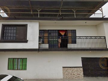 CASA EN VENTA SECRETARIOS, LA ALIANZA, MONTERREY.