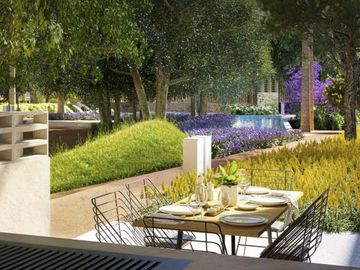 Departamentos En Pre-Venta Santa María Monterrey NL