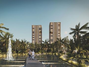 Venta Departamento Vista al mar  Lock Off ¡Entrega Octubre!