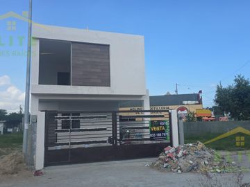 CASA EN VENTA COLONIA LUIS DONALDO COLOSIO