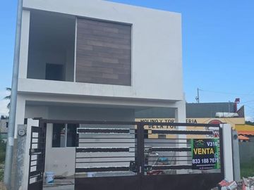 CASA EN VENTA COLONIA LUIS DONALDO COLOSIO