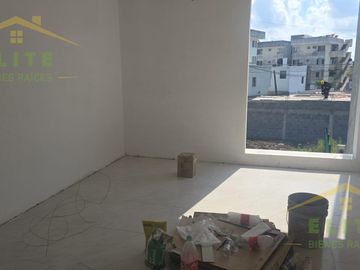 CASA EN VENTA COLONIA LUIS DONALDO COLOSIO