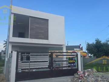 CASA EN VENTA COLONIA LUIS DONALDO COLOSIO
