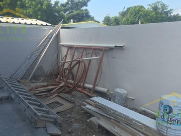 CASA EN VENTA COLONIA LUIS DONALDO COLOSIO