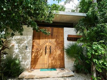 VENTA DEPARTAMENTO DE 2 RECAMARAS ALDEA ZAMA TULUM