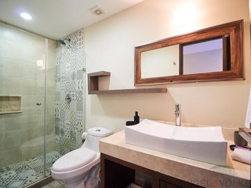 VENTA DEPARTAMENTO DE 2 RECAMARAS ALDEA ZAMA TULUM