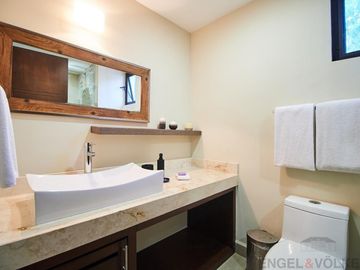 VENTA DEPARTAMENTO DE 2 RECAMARAS ALDEA ZAMA TULUM