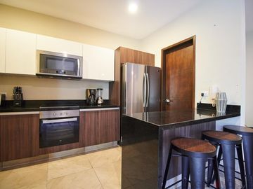 VENTA DEPARTAMENTO DE 2 RECAMARAS ALDEA ZAMA TULUM